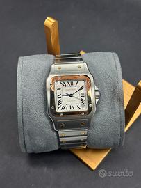 Cartier Santos XL