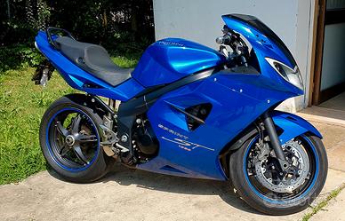 Triumph Sprint 1050 ST