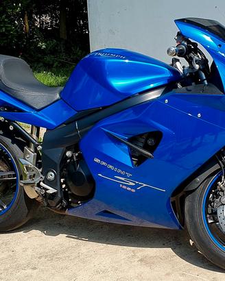Triumph Sprint 1050 ST