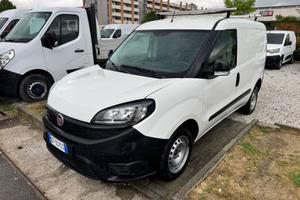 Fiat Doblo Doblò 1.3 MJT 95CV Cargo Iva Compresa
