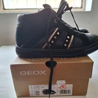 Scarponcini donna GEOX