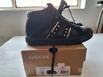 Scarponcini donna GEOX