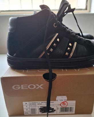 Scarponcini donna GEOX