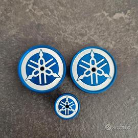 TAPPI FORCELLA E FORCELLONE TMAX 500 T MAX 500