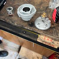 Gruppo termico athena