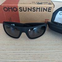 oho sunshine occhiali sole smart glasses