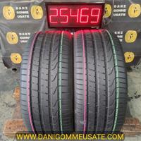 2 PNEUMATICI 265 40 21 PIRELLI AL 85%