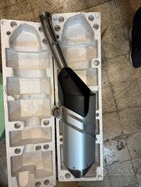 Scarico Originale KTM 890 Adventure R