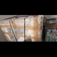 cucina hotpoint a induzione 