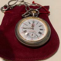 Orologio da taschino
