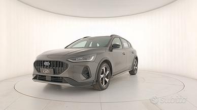 FORD Focus Active V 2022 - Focus Active 1.0 ecoboo