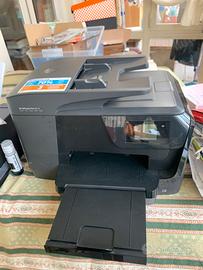 Stampante HP OfficeJetPro 8715