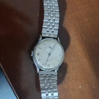 Orologio Tissot vintage originale anni 50