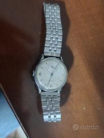 Orologio Tissot vintage originale anni 50