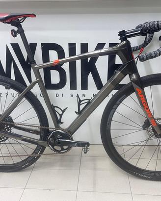 ARGON DARK MATTER