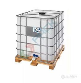 Serbatoio 1000 litri