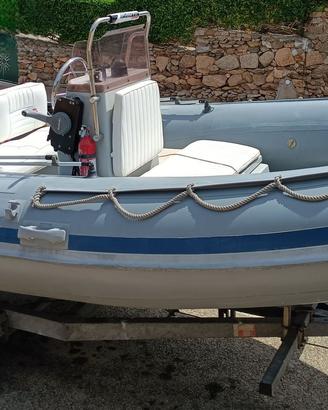 Gommone  joker boat coaster 470