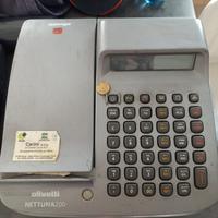 Registratore di cassa