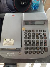Registratore di cassa