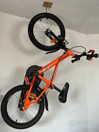 Bicicletta 5/6 anni