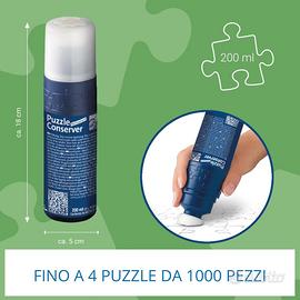 Ravensburger - Colla Per Puzzle 200ml