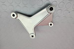 SUPPORTO ALLUMINIO APRILIA SHIVER 750 2007 2008 SL