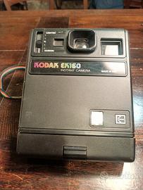 macchina fotografica 