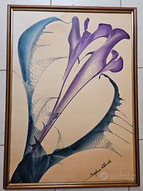 Quadro Stefano Colombo