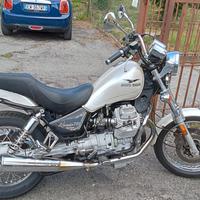  pezzi per Nevada club 750 scivolata