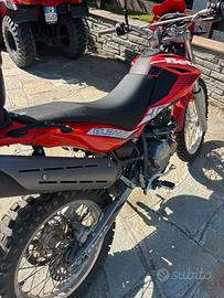 Beta Alp 400