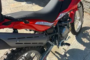 Beta Alp 400