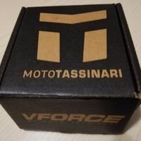 VFORCE 4  PACCO LAMELLARE