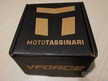 VFORCE 4  PACCO LAMELLARE