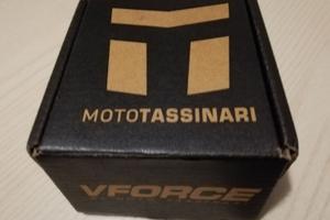 VFORCE 4  PACCO LAMELLARE