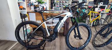 MTB eletttrica - E-MTB Brinke X1R+ 27.5