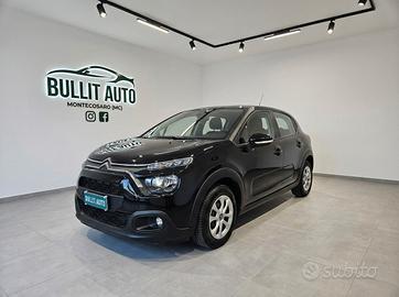 Citroen C3 BlueHDi 100 S&S Feel Pack