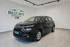 Citroen C3 BlueHDi 100 S&S Feel Pack