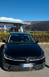 VW Polo VI 1.0 TSI DSG STYLE 95cv
