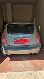 lancia y 1.2 2003