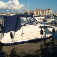 Bayliner 2655 ciera