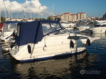 Bayliner 2655 ciera