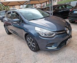 Renault Clio Station Wagon - 1.5 cdi Euro 6 Limita