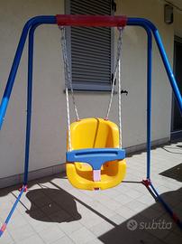 Altalena chicco