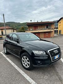 Audi q5 quattro manuale