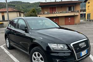 Audi q5 quattro manuale