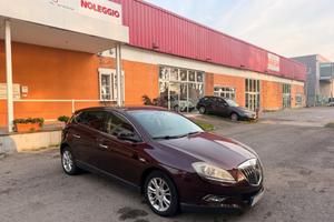 Lancia Delta 1.6 MJT DPF Platino