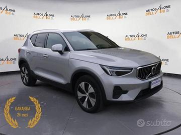 Volvo XC40 T4 Recharge Plug-in Hybrid automat...