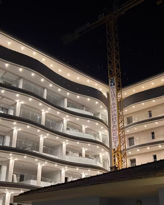 240 Appartamento nuova costruzione
