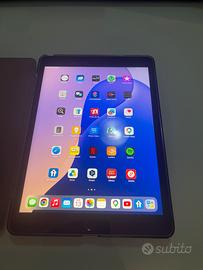 Ipad 8a generazione 32gb nero