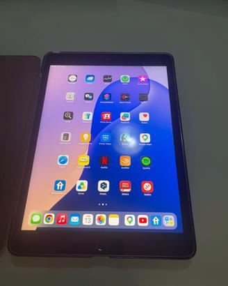 Ipad 8a generazione 32gb nero